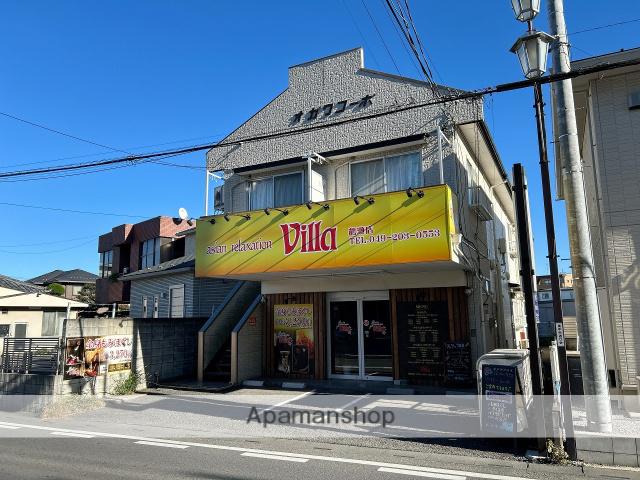 オガワコーポ
