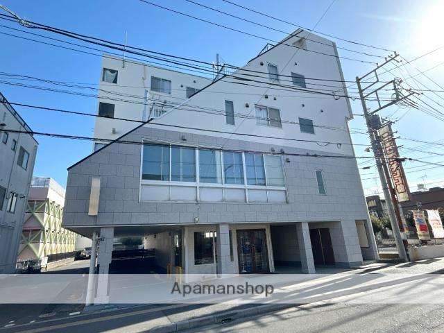 ニューテックスビル