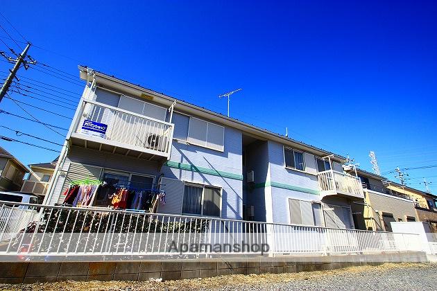 アイランズ嶋田アパート