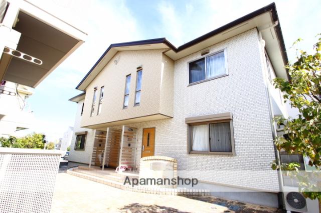 ディアコートふじみ野A