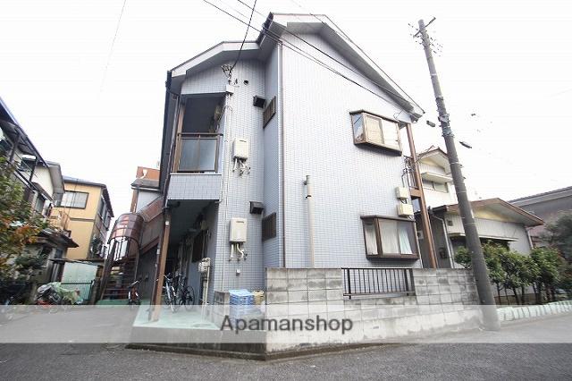 新座コーポ