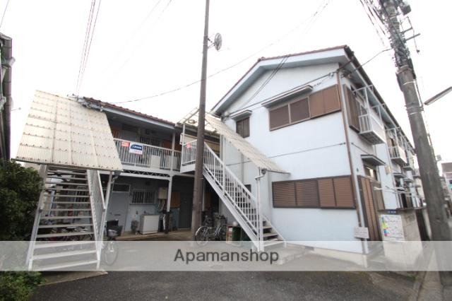 第一・第二岡本荘