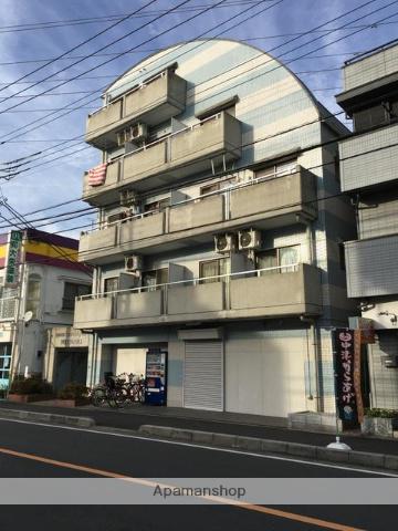 イースタンプラザ北野[2階]