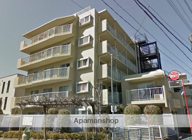 ライオンズマンション志木