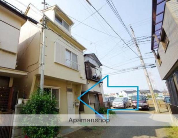 埼玉県新座市 3階建 築36年