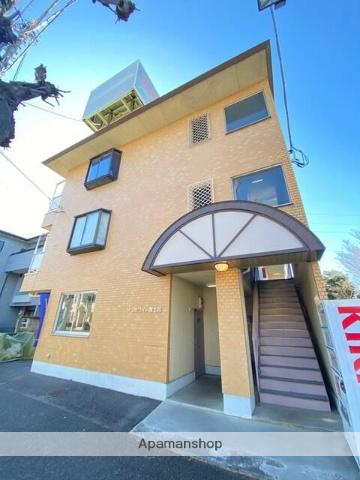 サンホワイト富士見
