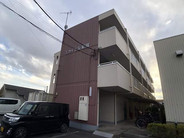スカイヒル新宿