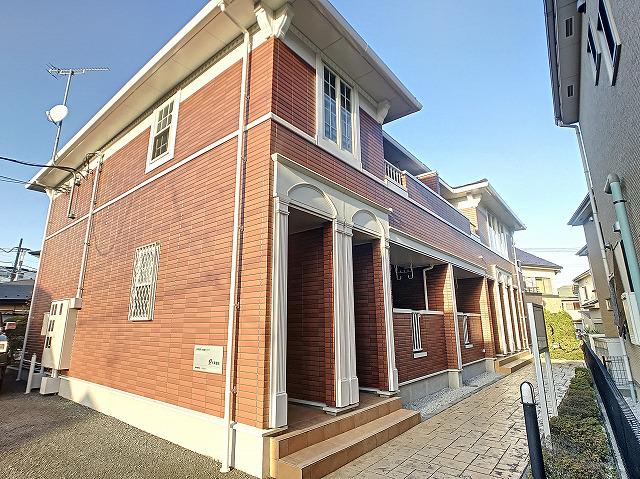 シャンエルンテⅡ