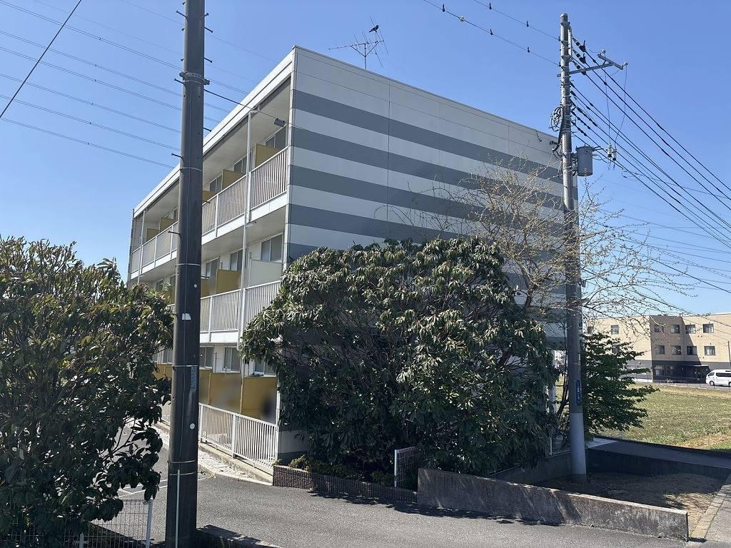 レオパレスパストラル