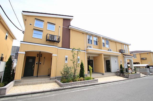 ヴィラフェリーチェⅣ