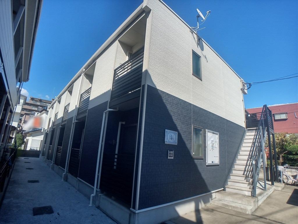 レオネクストライフ上沢