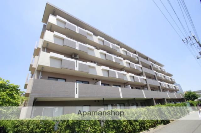 コーポレートふじみ野