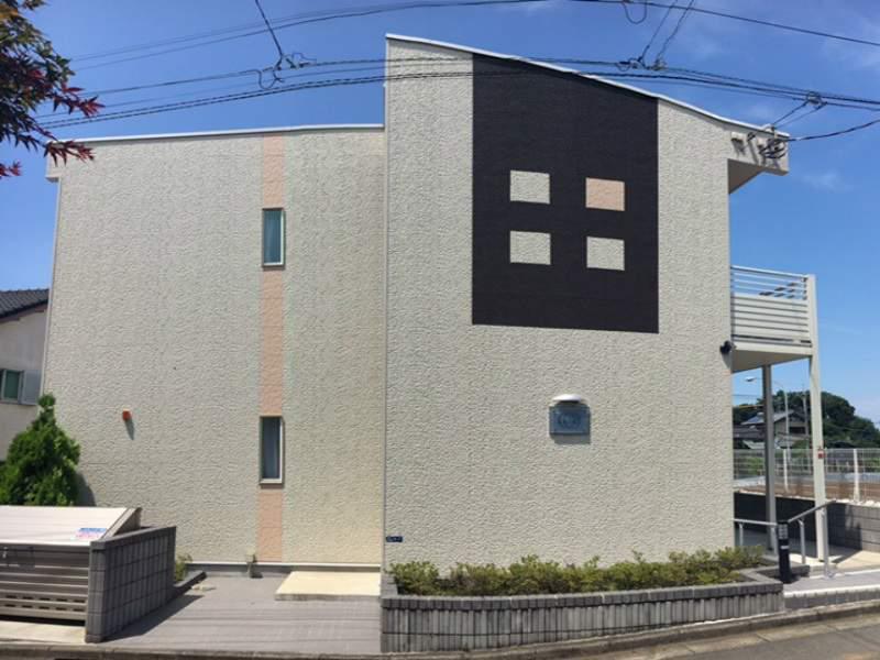 レオネクスト岡シティーパレス