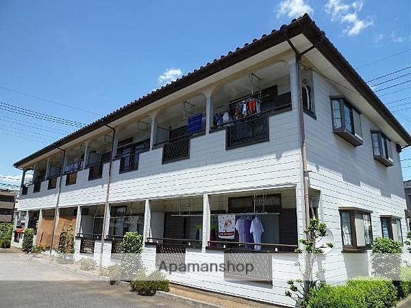 プリムローズB棟