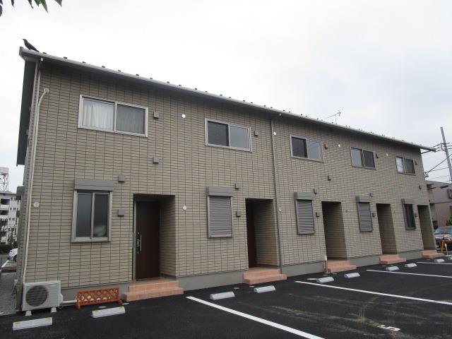 クレオール(3LDK)