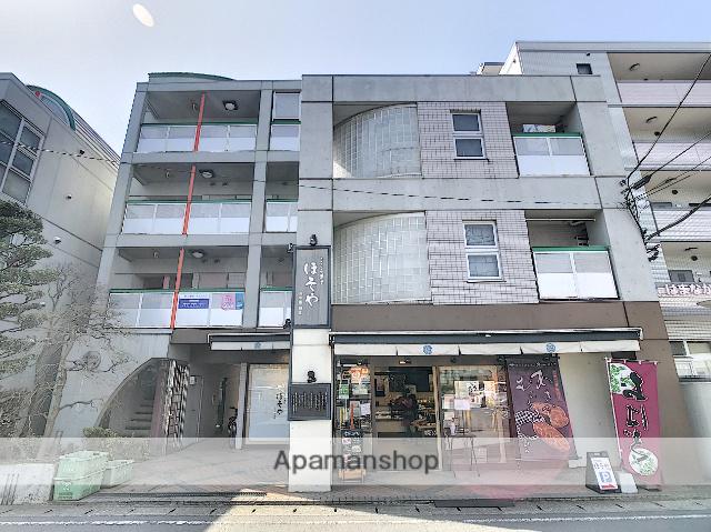 トンボプラザ(1K/2階)