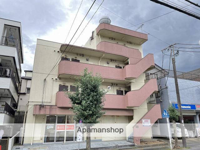 旭日ビル