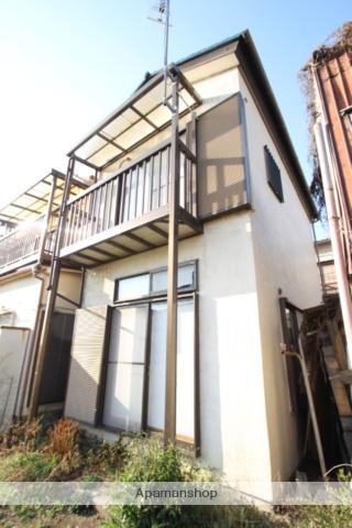 武蔵野線 新座駅 徒歩24分 2階建 築39年