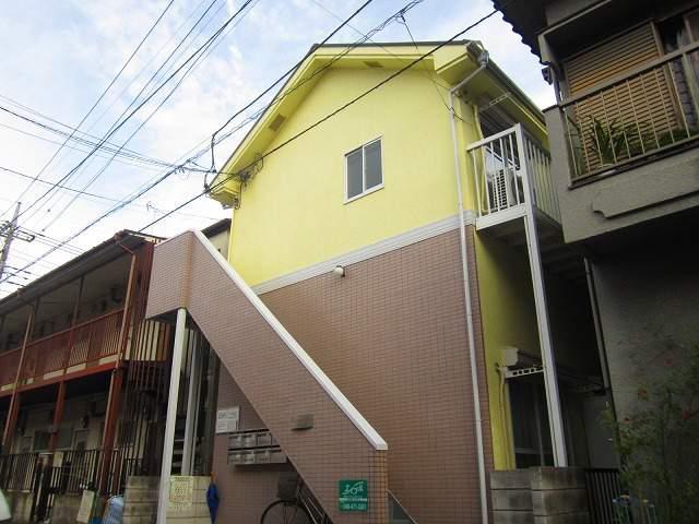 サニーパレス志木