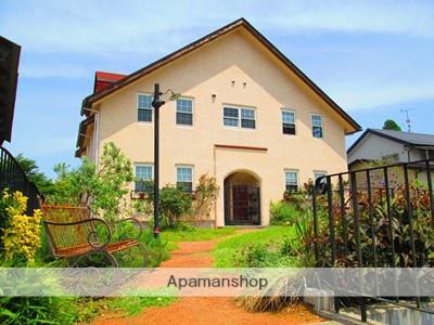 山王坂アパートメントANTIQUE