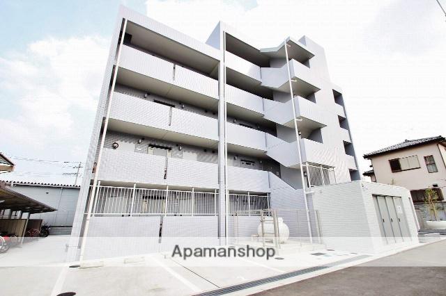 グレース・アベニュー