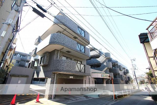 ライオンズヒルズ成増