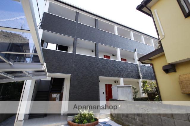 リブコート諏訪町