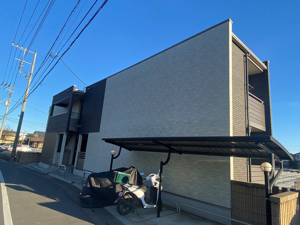 クレイノビアンカ