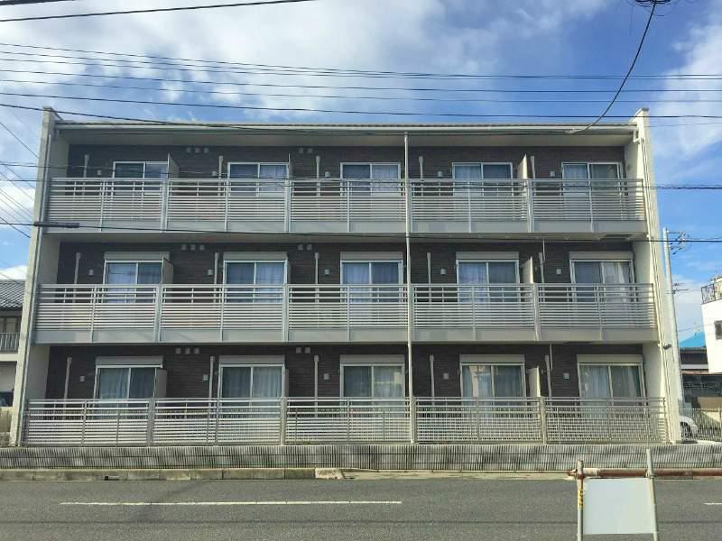 クレイノ山栄ハイツ