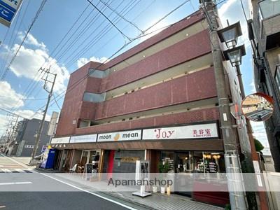 朝霞ニューハイツ