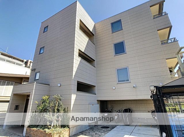 アトレー上福岡マンション