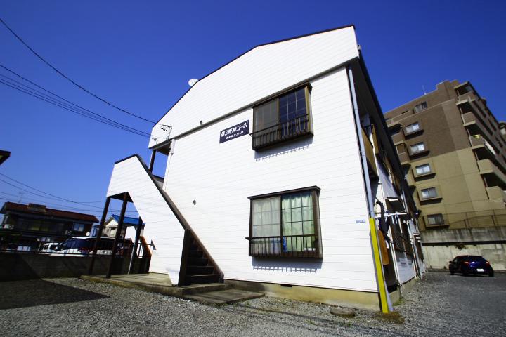 第3野崎コーポ