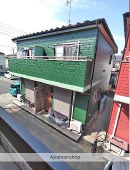 ガーデンのびとめＢ