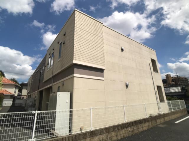 メゾンド・ボヌール