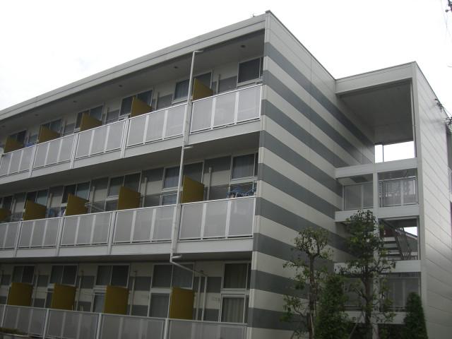 レオパレスLINDENBAUM