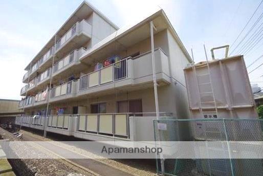 ノーブルヴィサージュ朝霞台