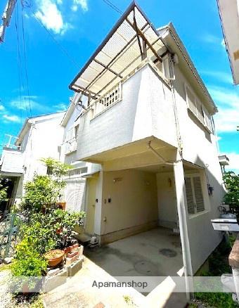 埼玉県志木市 3階建 築35年