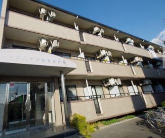 カレッジハイツASAKA Ⅰ(ワンルーム/2階)