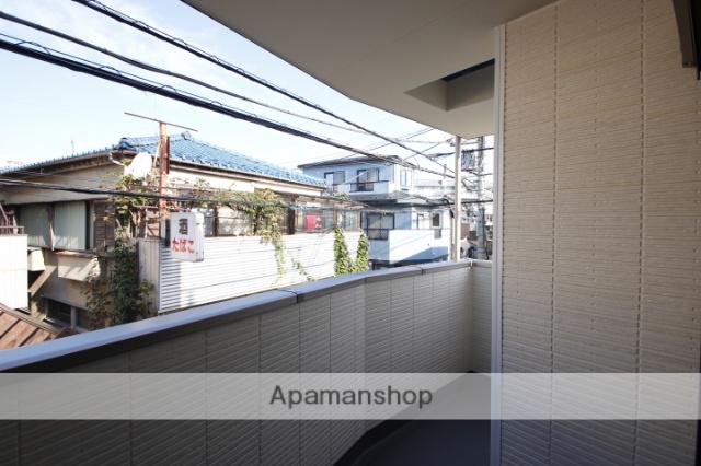 ソル・レヴェンテ[2階]