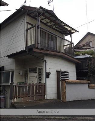 埼玉県富士見市渡戸2丁目の戸建賃貸