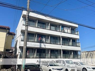 グリーンハイツ