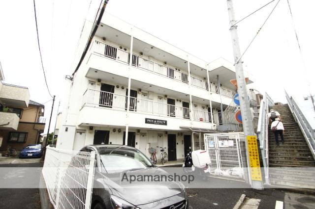 パサ・デ・ヒロ川越