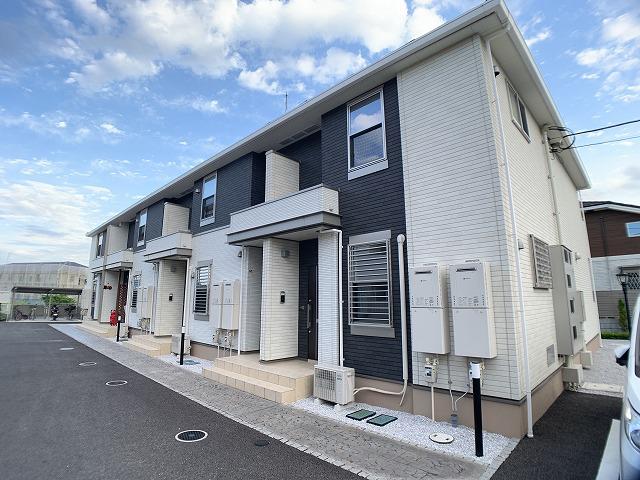 カーサ クレメントⅡ