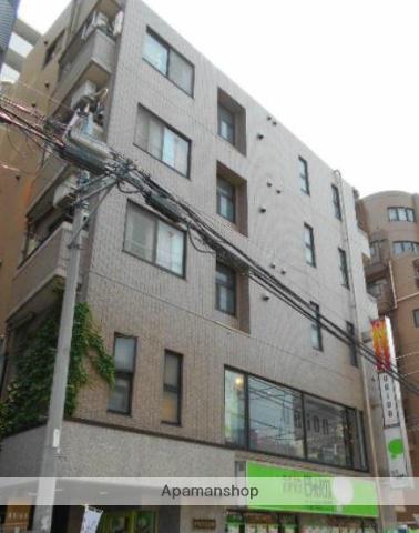 伊勢原5番館(ワンルーム/6階)