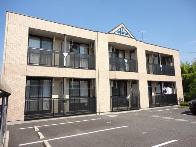 ロイヤルハイツ