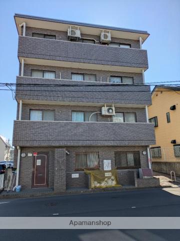 オリエントマンション川越