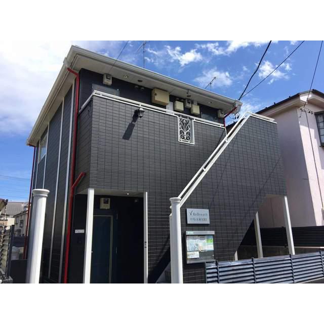リブレス新河岸 Ⅰ