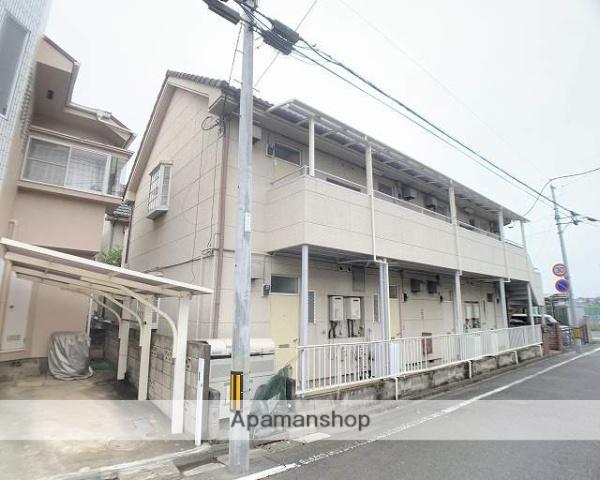 セゾン落合(2K/2階)