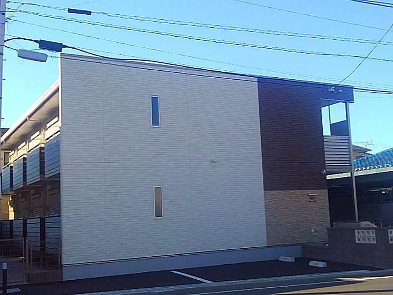 ミランダグリーン ヒルズ(ワンルーム/1階)