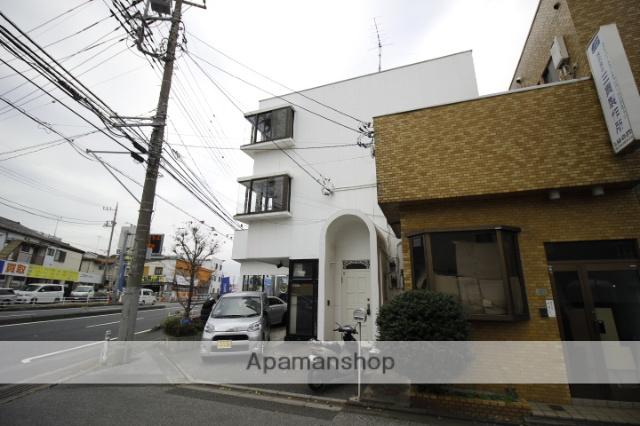 武蔵野線 新座駅 徒歩24分  築42年(2LDK)